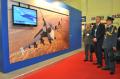 Делегација Министарства одбане на Сајму наоружања и војне опреме „IDEF 2011“